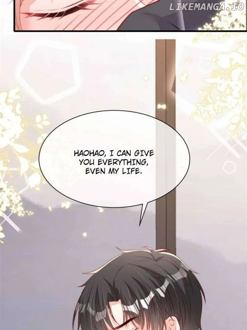 Becoming the Treasured Pet of Five Big Shots Chapter 163 page 37
