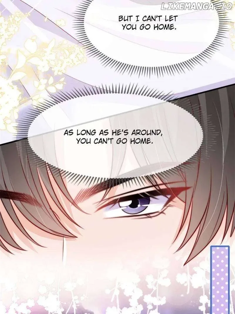 Becoming the Treasured Pet of Five Big Shots Chapter 163 page 39