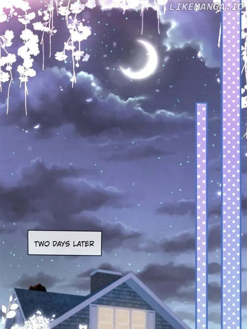 Becoming the Treasured Pet of Five Big Shots Chapter 163 page 40