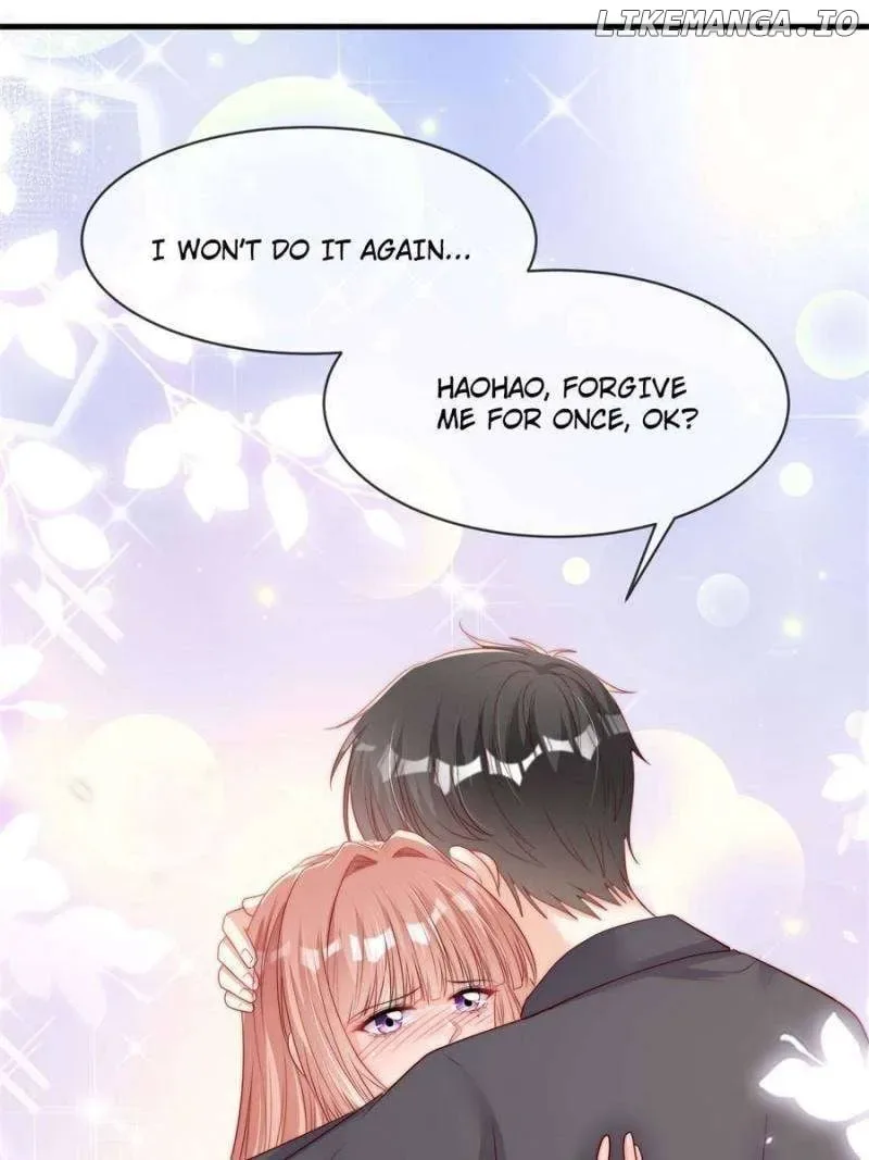 Becoming the Treasured Pet of Five Big Shots Chapter 163 page 34