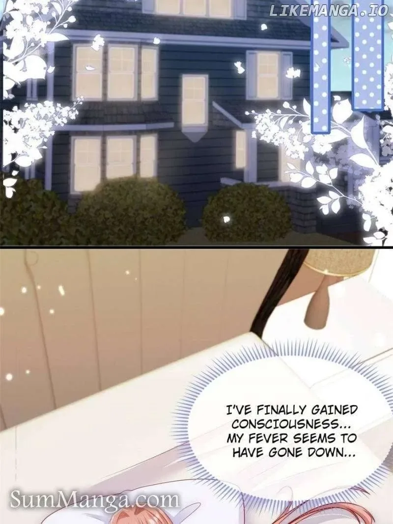 Becoming the Treasured Pet of Five Big Shots Chapter 163 page 41