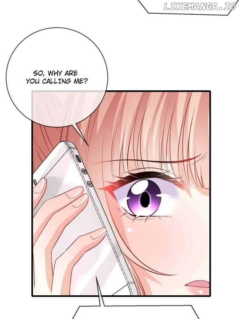 Becoming the Treasured Pet of Five Big Shots Chapter 166 page 8
