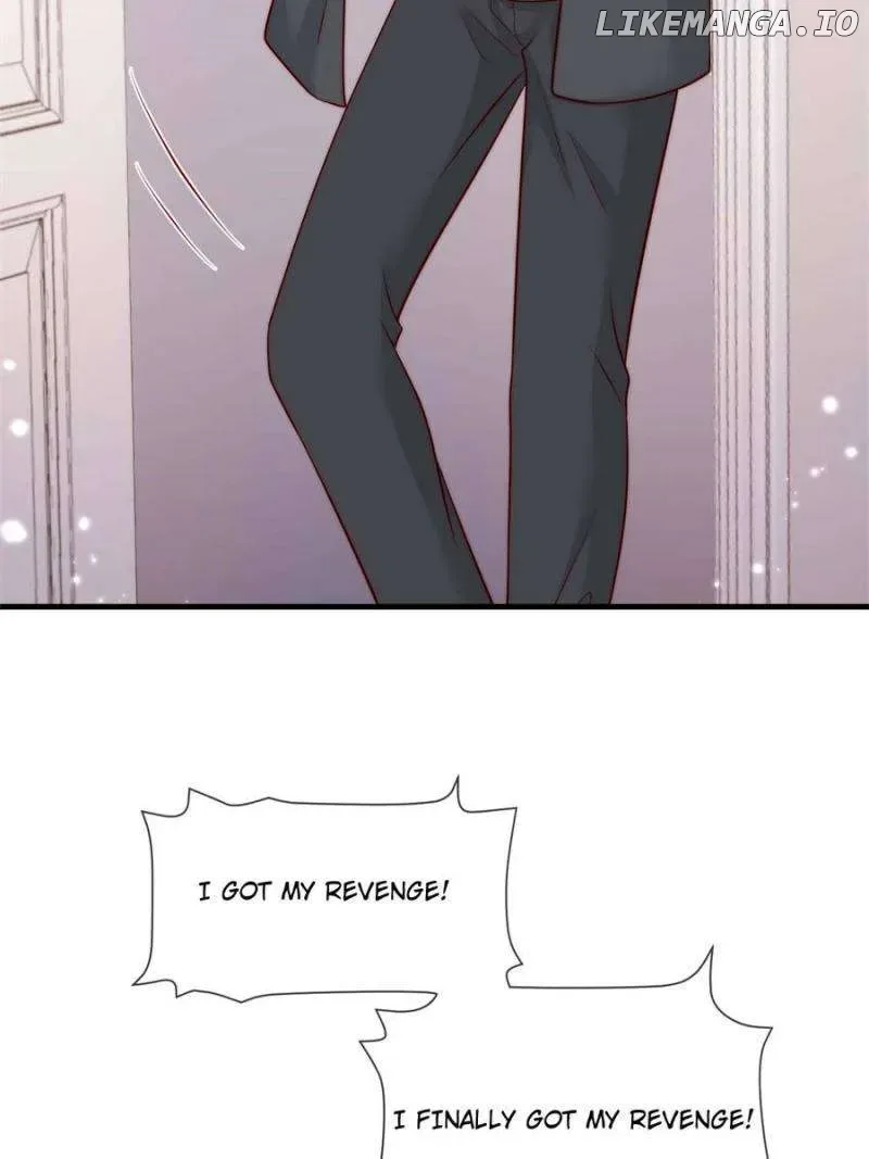 Becoming the Treasured Pet of Five Big Shots Chapter 167 page 3