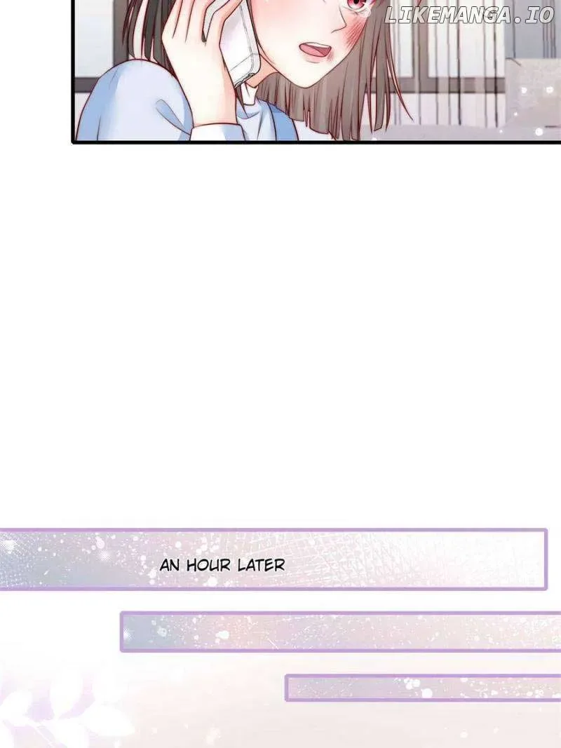 Becoming the Treasured Pet of Five Big Shots Chapter 166 page 14