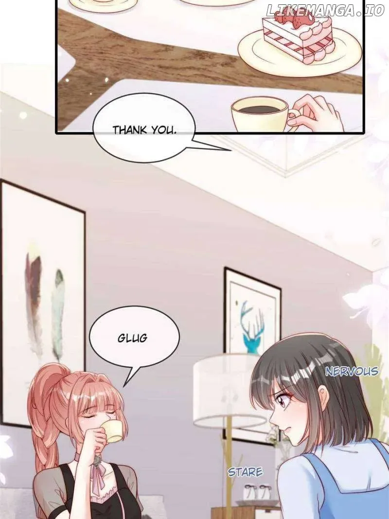 Becoming the Treasured Pet of Five Big Shots Chapter 166 page 18