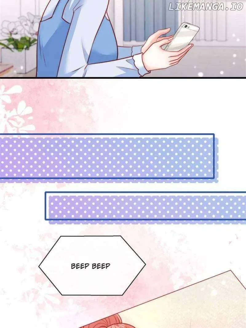 Becoming the Treasured Pet of Five Big Shots Chapter 166 page 26