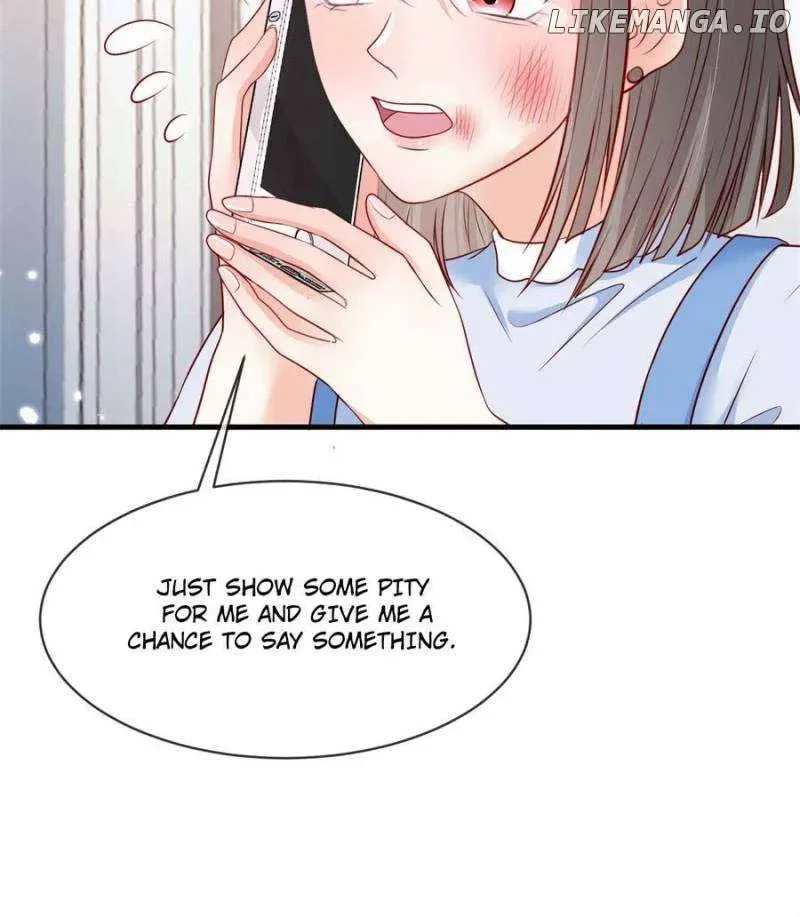 Becoming the Treasured Pet of Five Big Shots Chapter 166 page 12