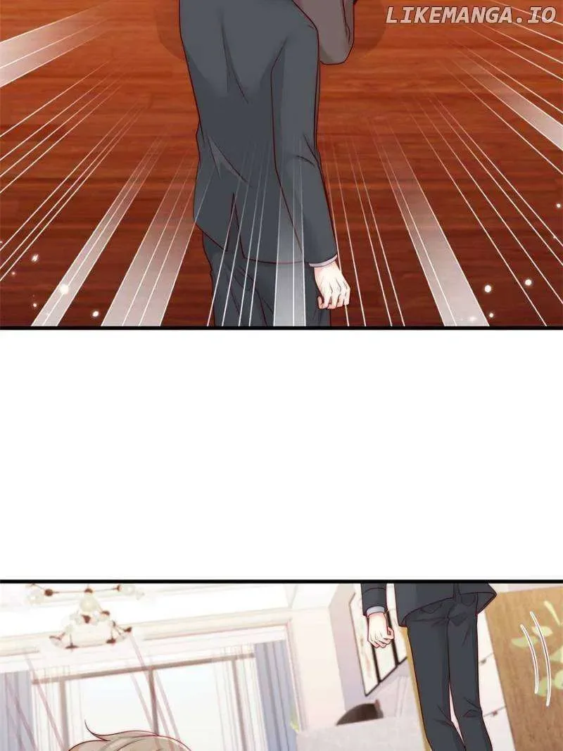 Becoming the Treasured Pet of Five Big Shots Chapter 167 page 30