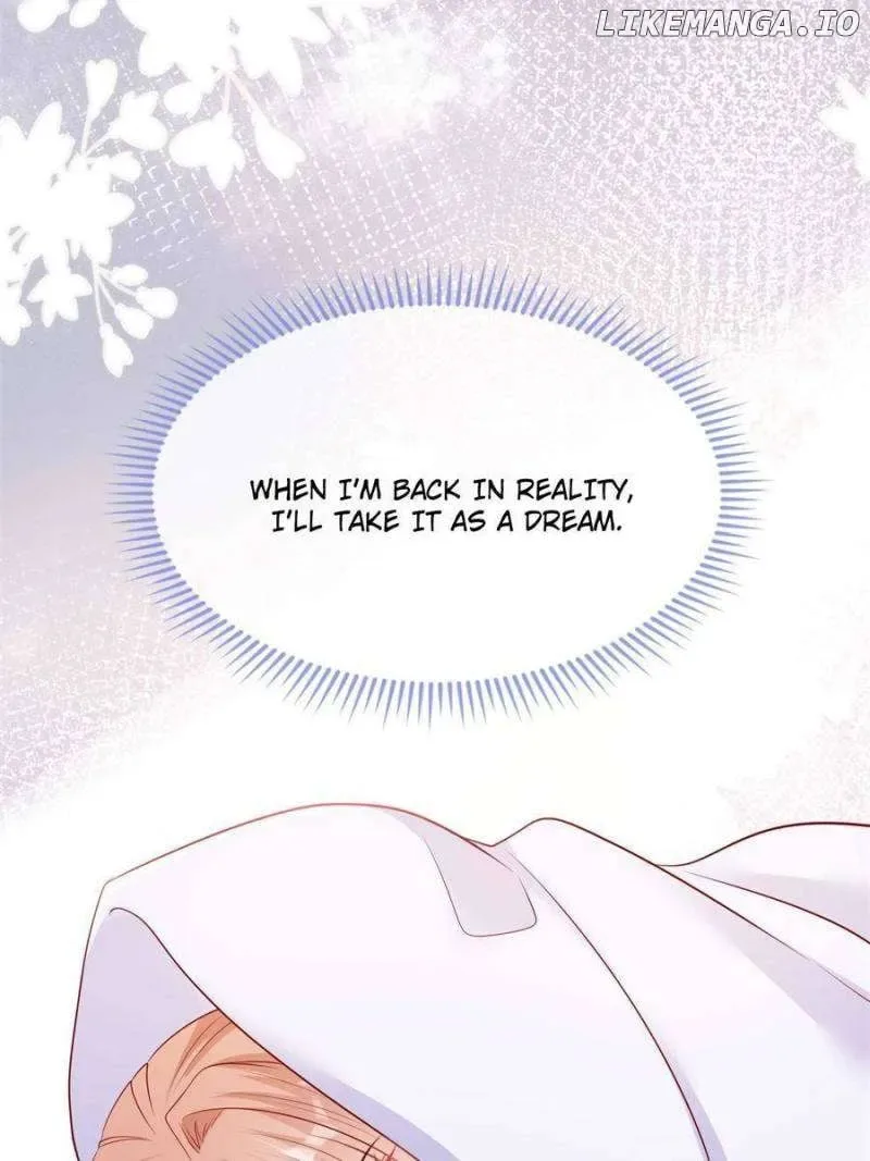 Becoming the Treasured Pet of Five Big Shots Chapter 164 page 8
