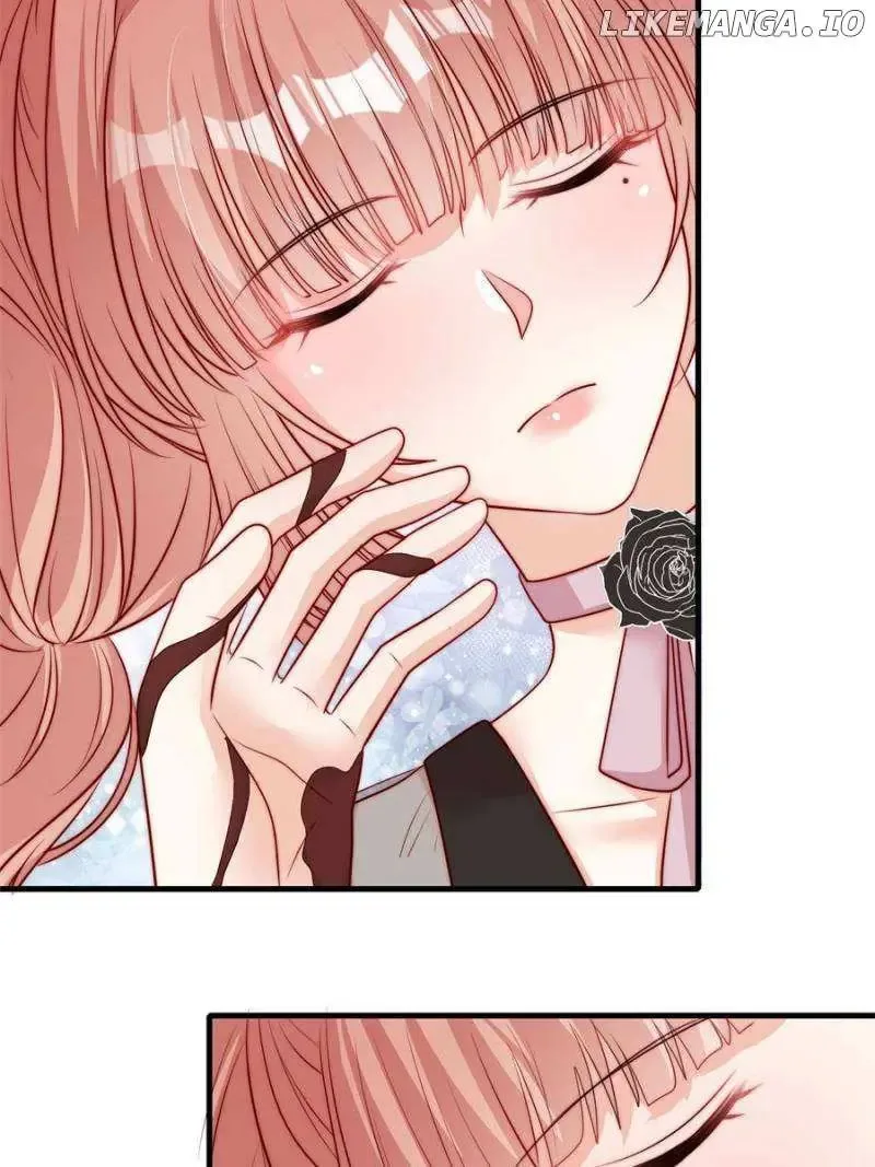 Becoming the Treasured Pet of Five Big Shots Chapter 167 page 35