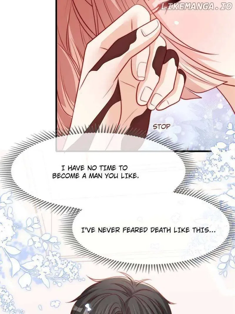 Becoming the Treasured Pet of Five Big Shots Chapter 167 page 36