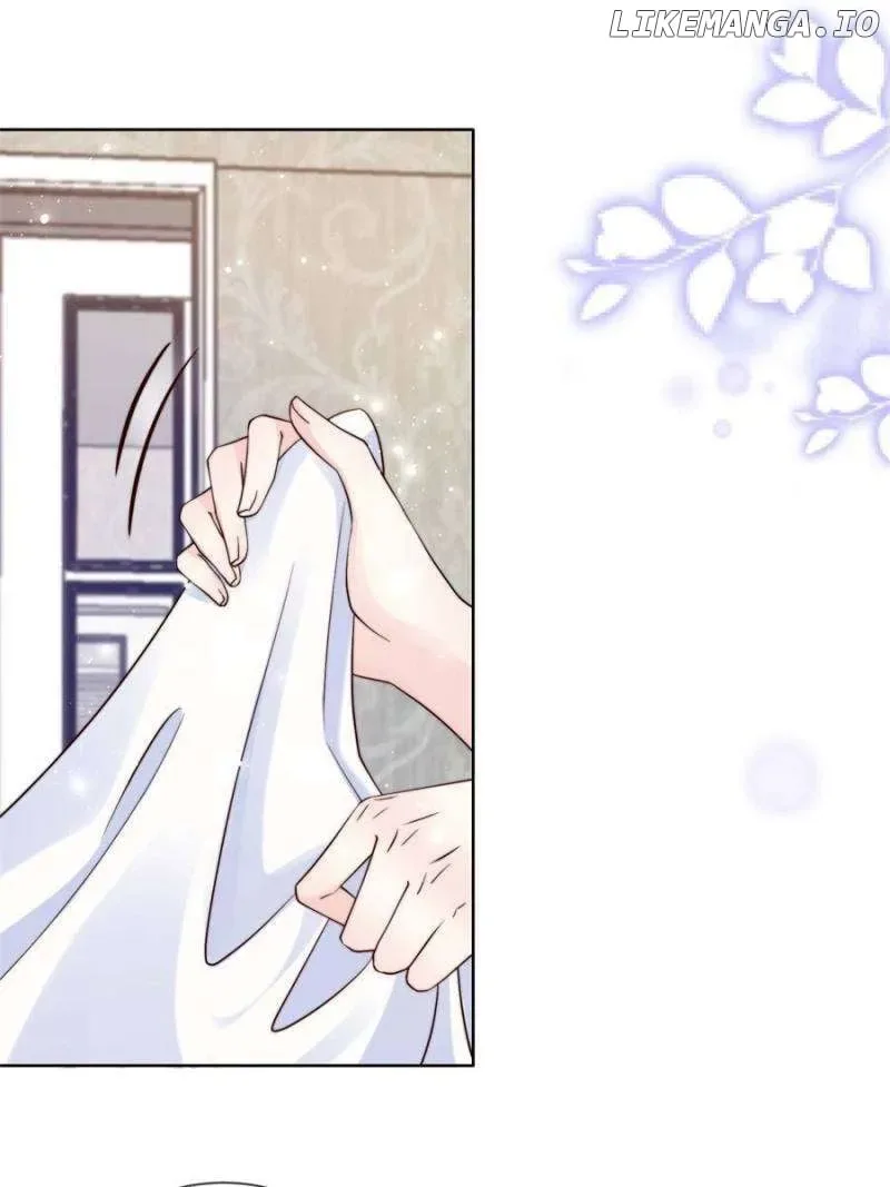 Becoming the Treasured Pet of Five Big Shots Chapter 164 page 12