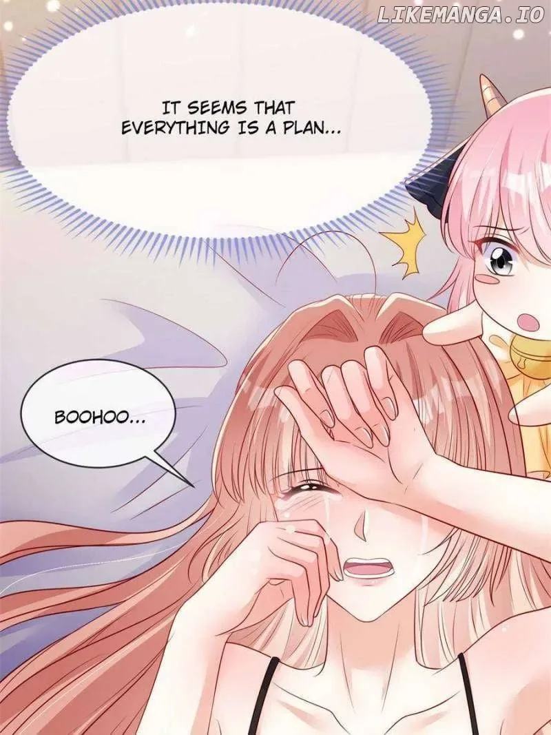 Becoming the Treasured Pet of Five Big Shots Chapter 164 page 3