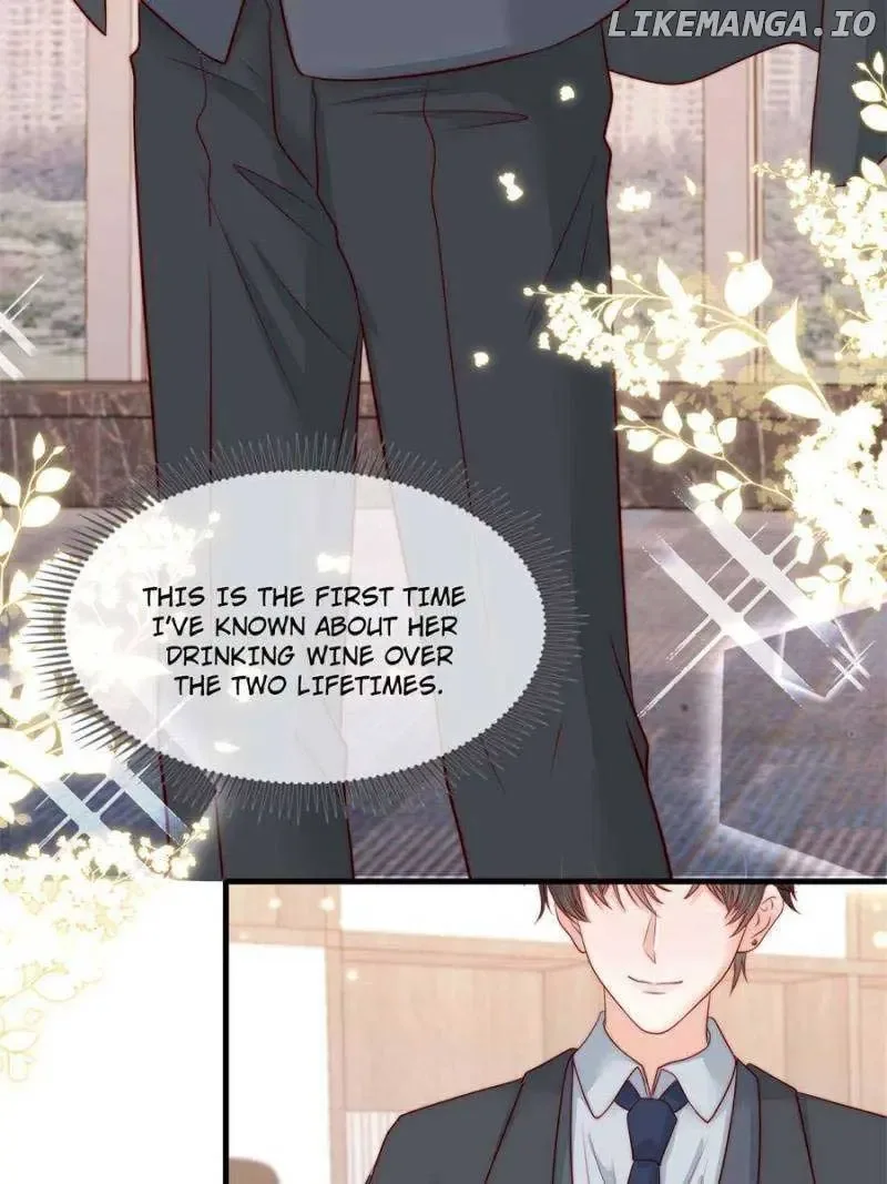 Becoming the Treasured Pet of Five Big Shots Chapter 166 page 31