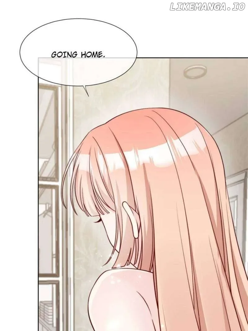 Becoming the Treasured Pet of Five Big Shots Chapter 164 page 30