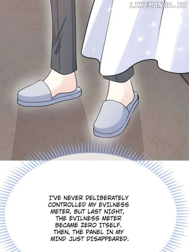Becoming the Treasured Pet of Five Big Shots Chapter 164 page 25