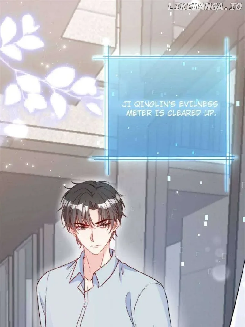 Becoming the Treasured Pet of Five Big Shots Chapter 164 page 23