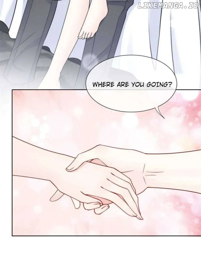 Becoming the Treasured Pet of Five Big Shots Chapter 164 page 29