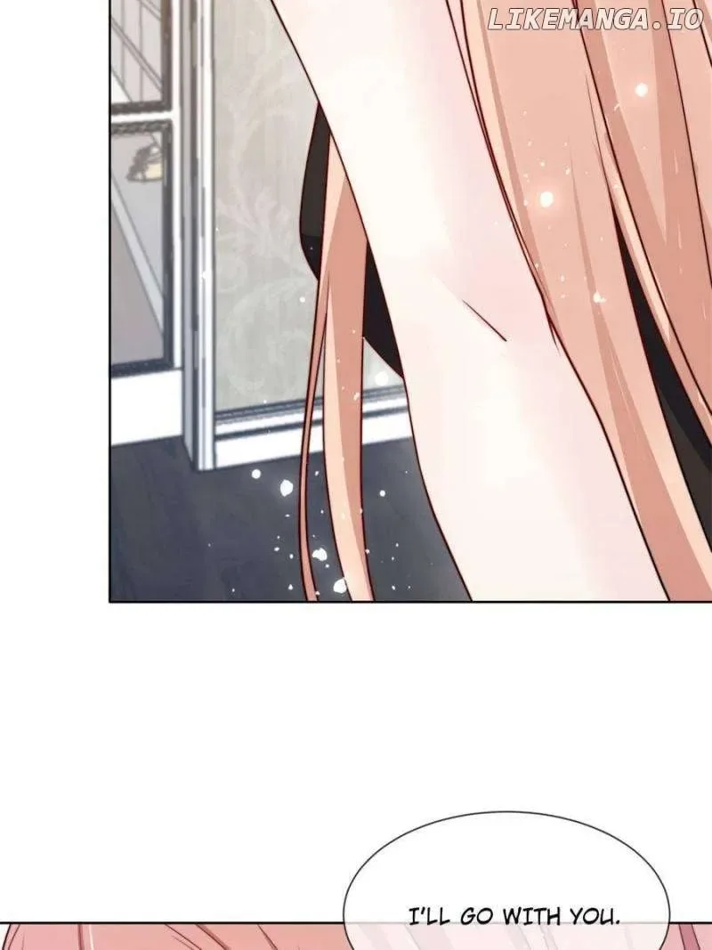 Becoming the Treasured Pet of Five Big Shots Chapter 164 page 31