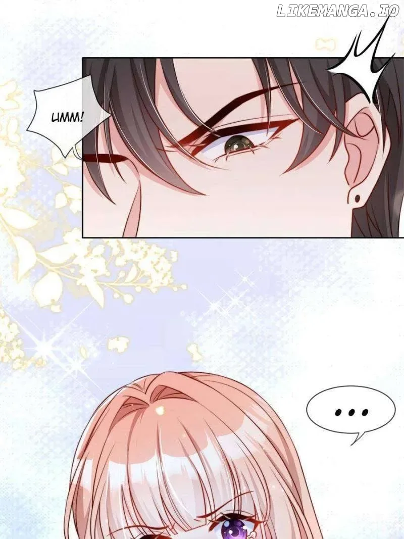 Becoming the Treasured Pet of Five Big Shots Chapter 164 page 18