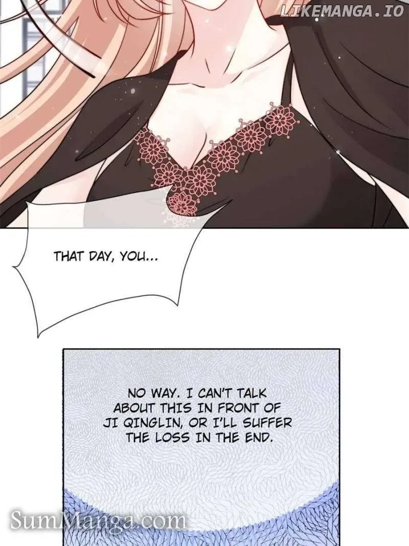 Becoming the Treasured Pet of Five Big Shots Chapter 164 page 39