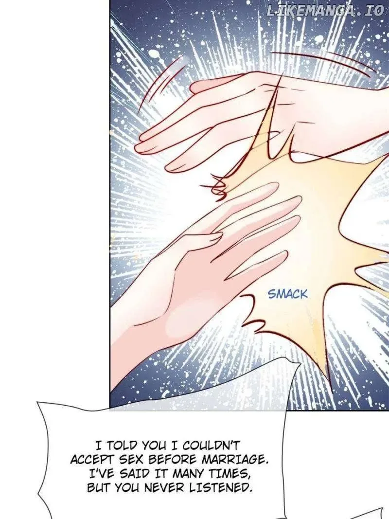 Becoming the Treasured Pet of Five Big Shots Chapter 165 page 11