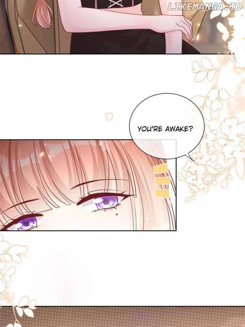 Becoming the Treasured Pet of Five Big Shots Chapter 168 page 15