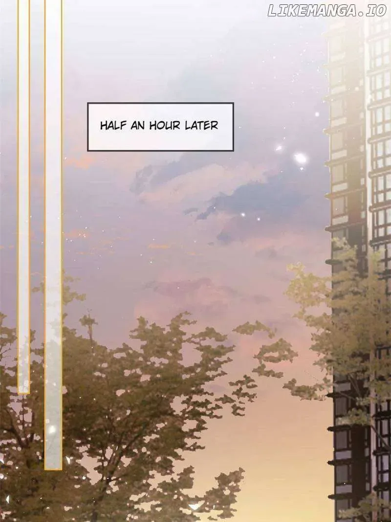 Becoming the Treasured Pet of Five Big Shots Chapter 168 page 12