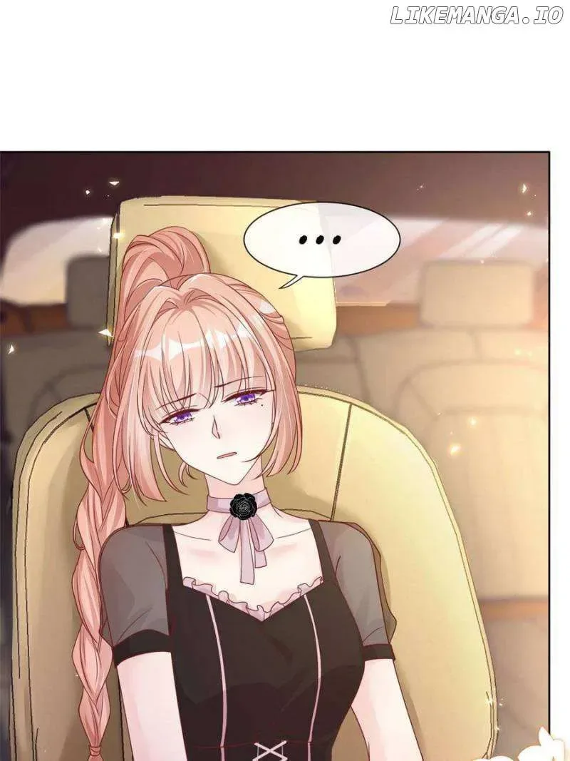 Becoming the Treasured Pet of Five Big Shots Chapter 168 page 14