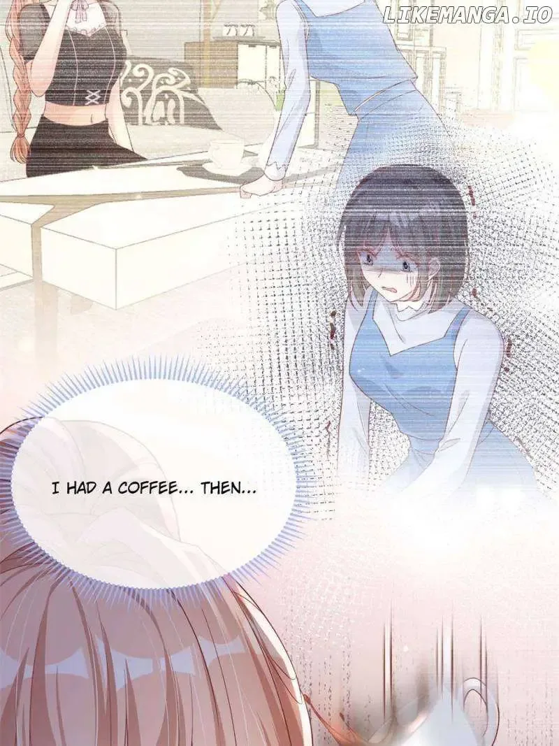 Becoming the Treasured Pet of Five Big Shots Chapter 168 page 19