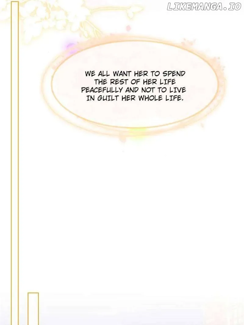 Becoming the Treasured Pet of Five Big Shots Chapter 168 page 11