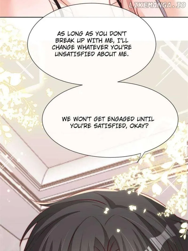 Becoming the Treasured Pet of Five Big Shots Chapter 165 page 23