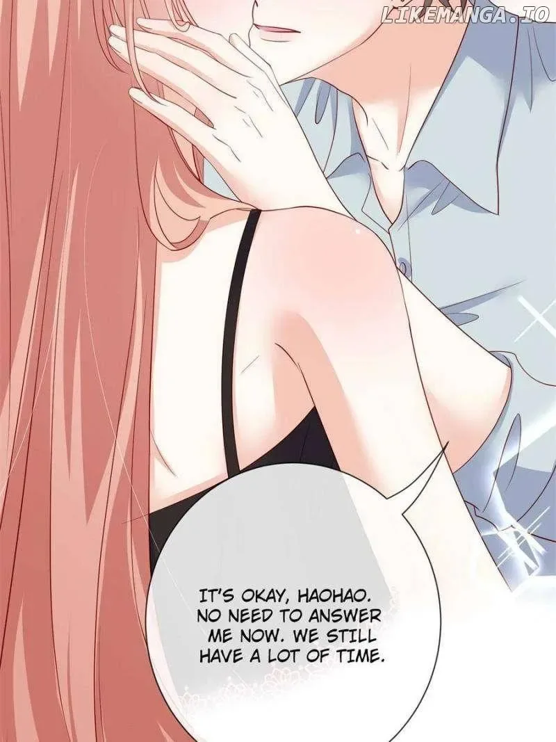 Becoming the Treasured Pet of Five Big Shots Chapter 165 page 30