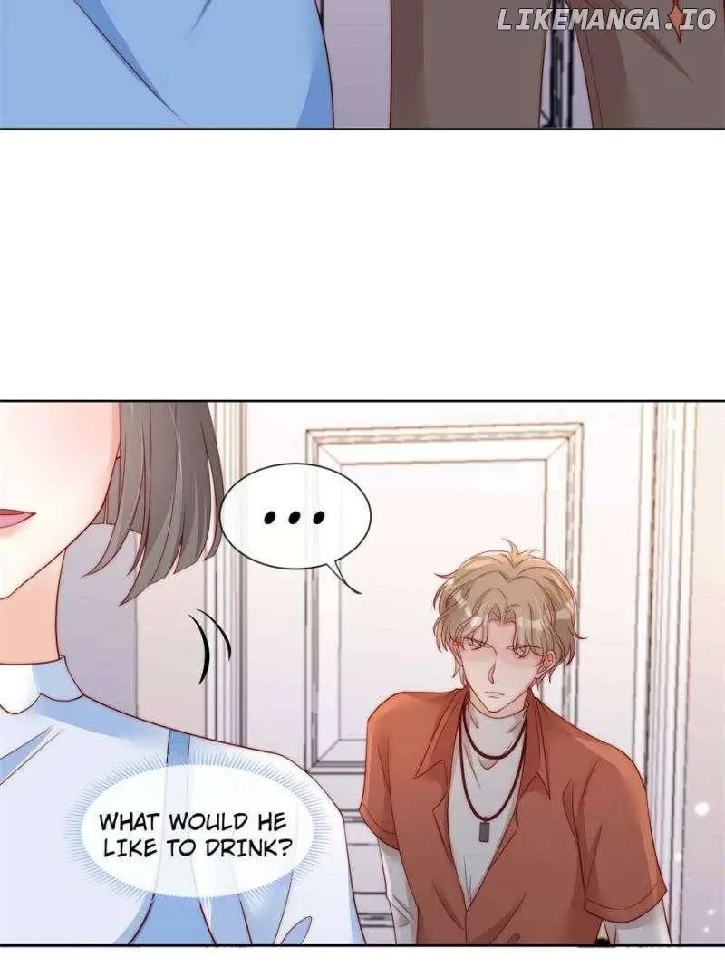 Becoming the Treasured Pet of Five Big Shots Chapter 165 page 45
