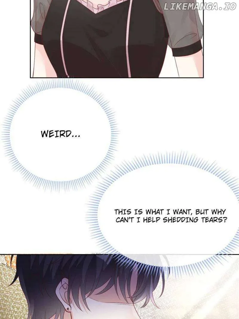 Becoming the Treasured Pet of Five Big Shots Chapter 168 page 36