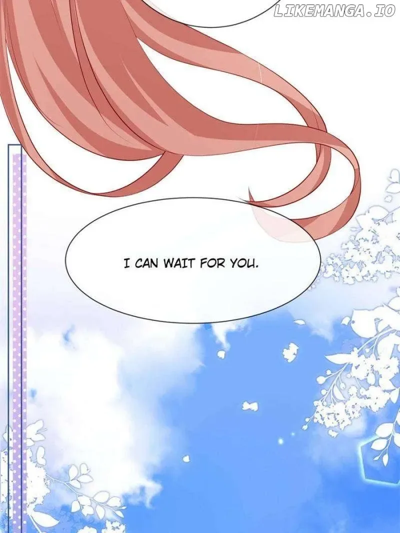 Becoming the Treasured Pet of Five Big Shots Chapter 165 page 31