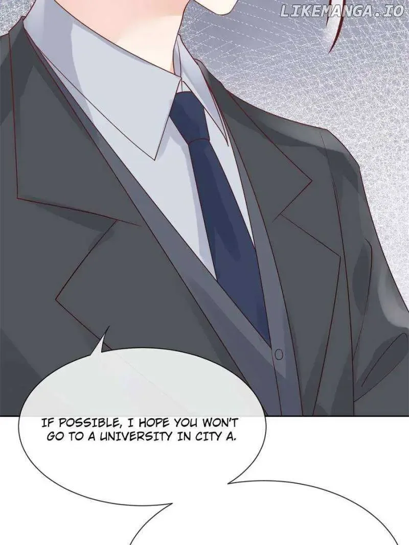 Becoming the Treasured Pet of Five Big Shots Chapter 168 page 41