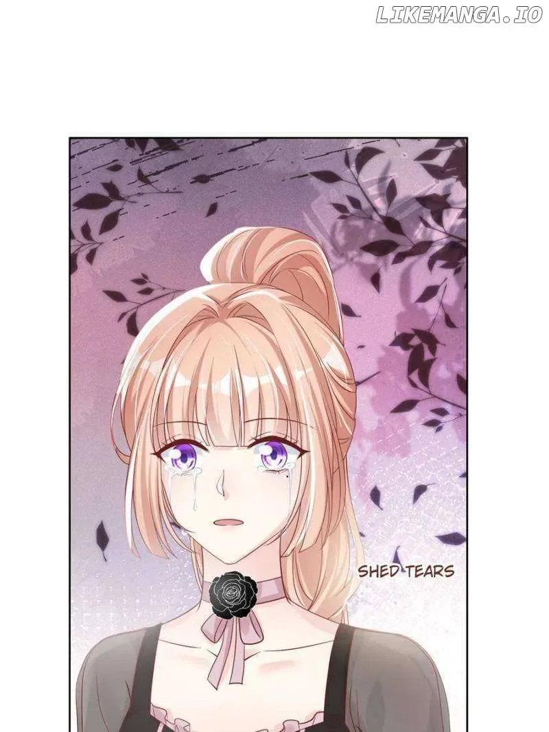 Becoming the Treasured Pet of Five Big Shots Chapter 168 page 35