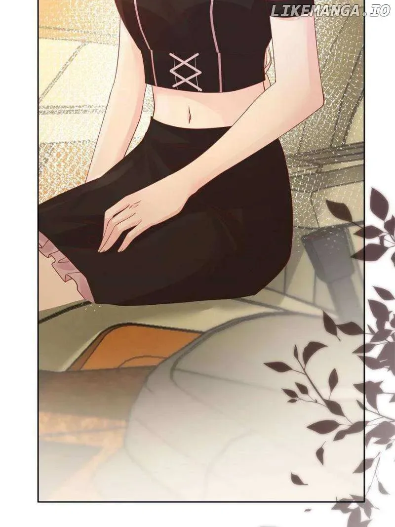 Becoming the Treasured Pet of Five Big Shots Chapter 168 page 33