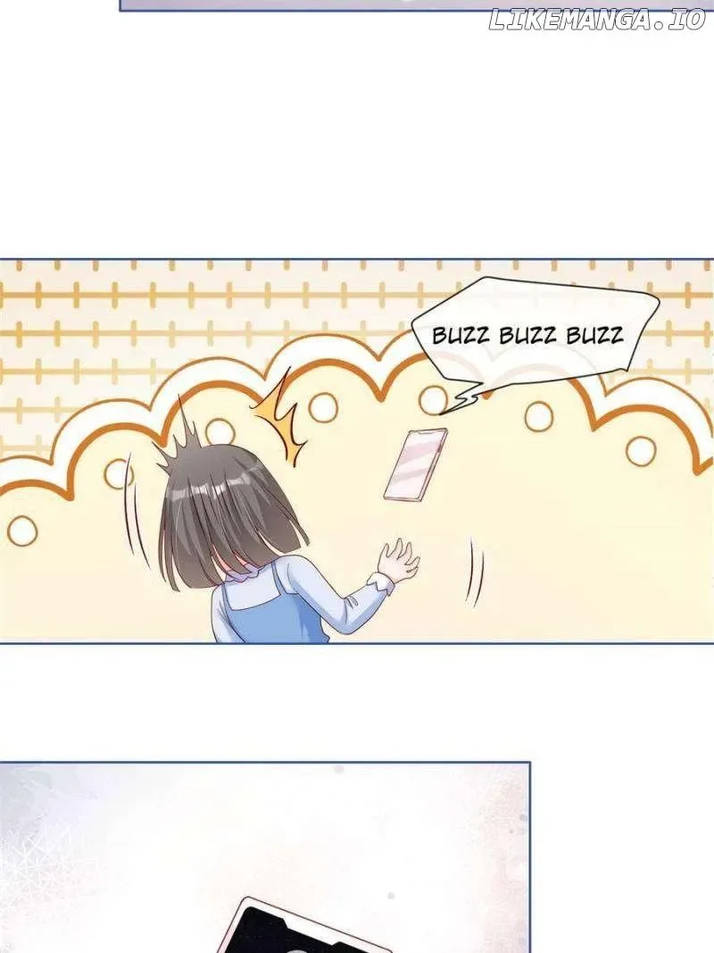 Becoming the Treasured Pet of Five Big Shots Chapter 165 page 36