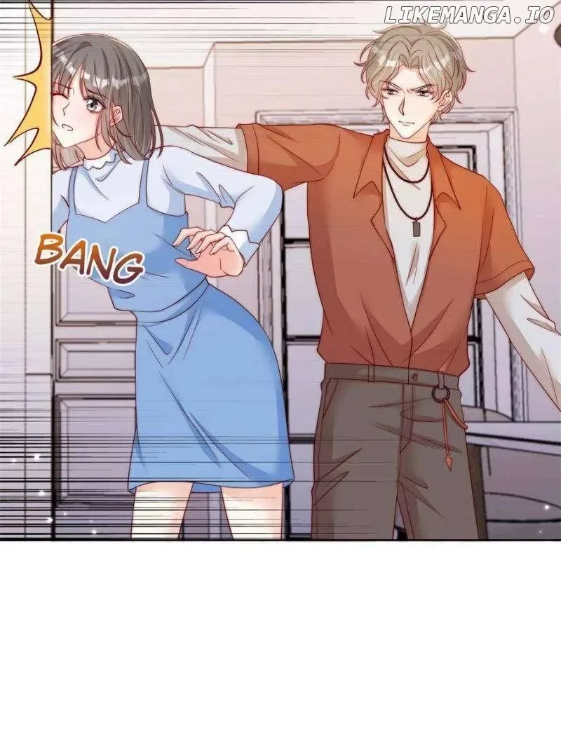 Becoming the Treasured Pet of Five Big Shots Chapter 165 page 47
