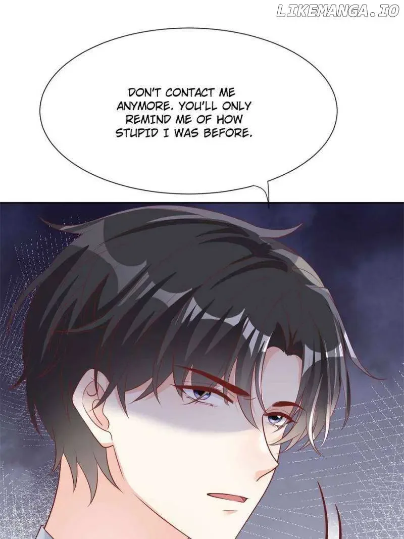 Becoming the Treasured Pet of Five Big Shots Chapter 168 page 40