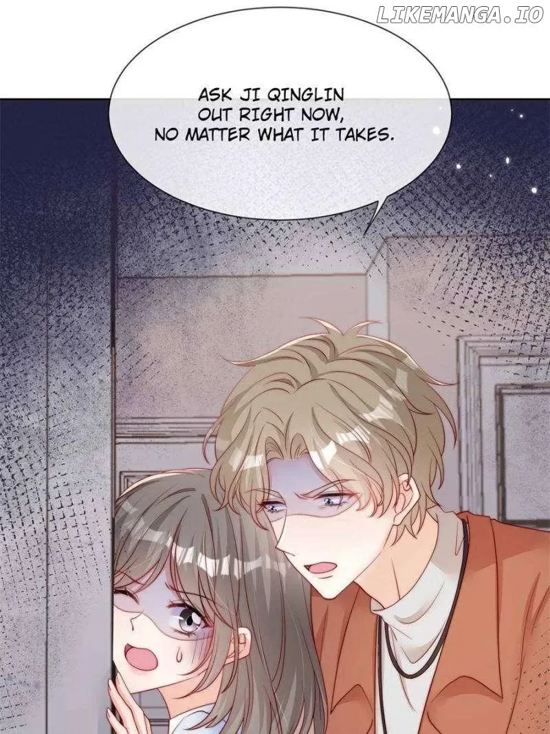 Becoming the Treasured Pet of Five Big Shots Chapter 165 page 48