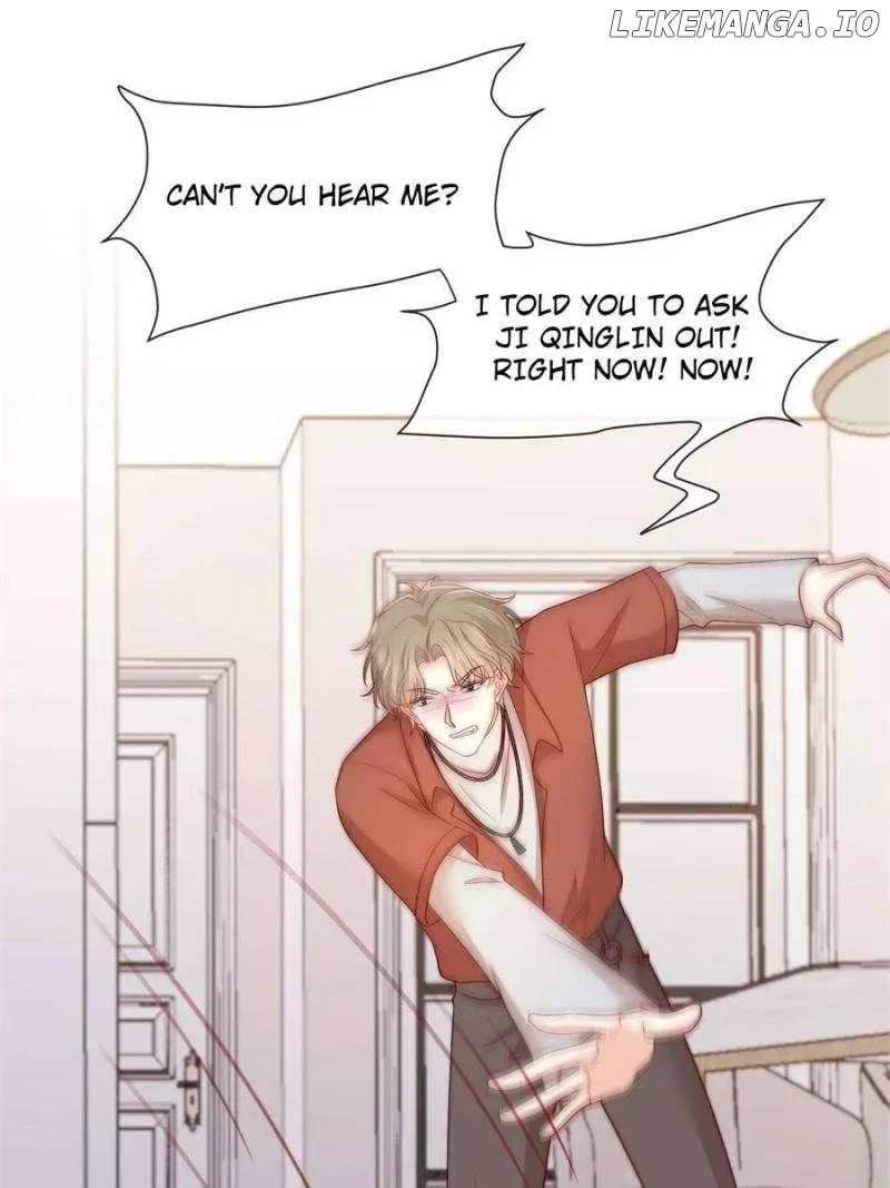 Becoming the Treasured Pet of Five Big Shots Chapter 165 page 51