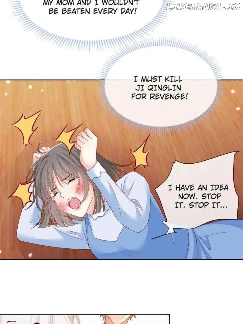 Becoming the Treasured Pet of Five Big Shots Chapter 165 page 61