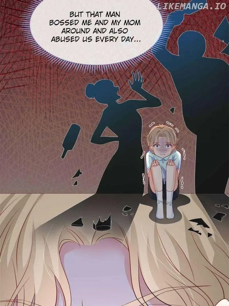 Becoming the Treasured Pet of Five Big Shots Chapter 165 page 58
