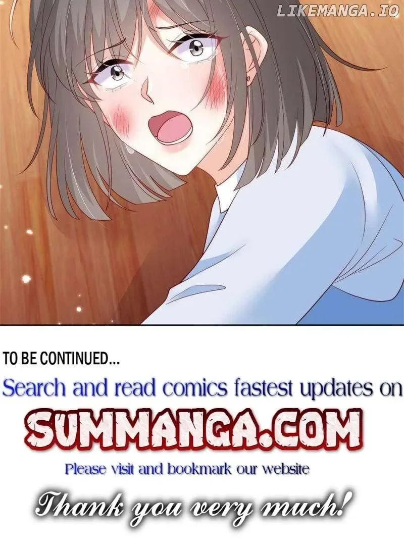 Becoming the Treasured Pet of Five Big Shots Chapter 165 page 63