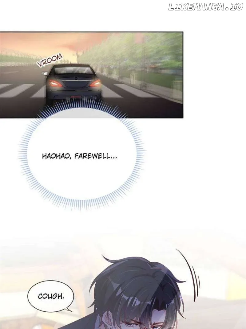 Becoming the Treasured Pet of Five Big Shots Chapter 169 page 3