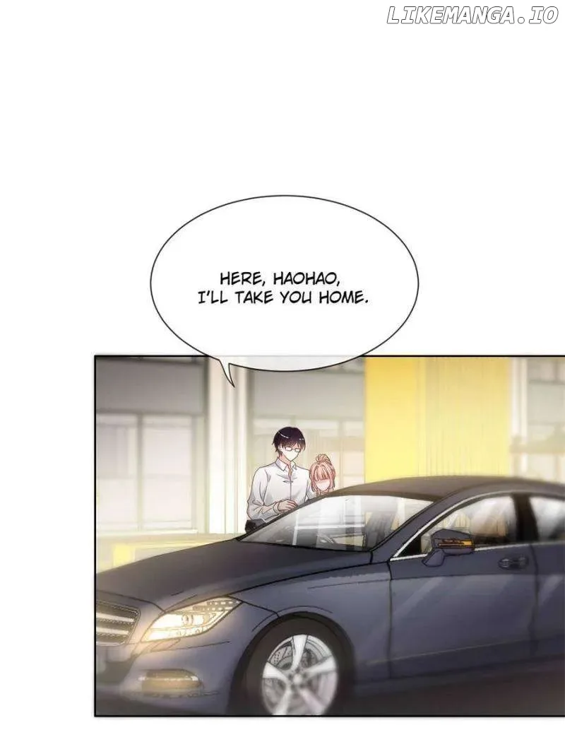 Becoming the Treasured Pet of Five Big Shots Chapter 169 page 2