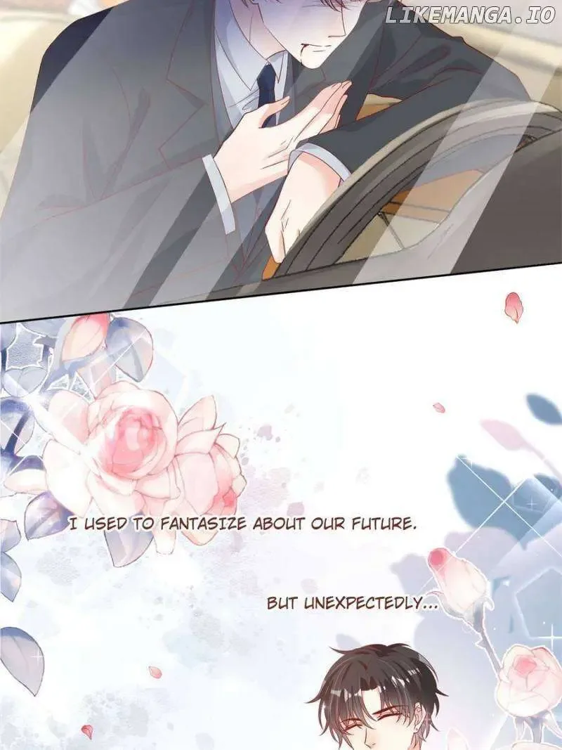 Becoming the Treasured Pet of Five Big Shots Chapter 169 page 4